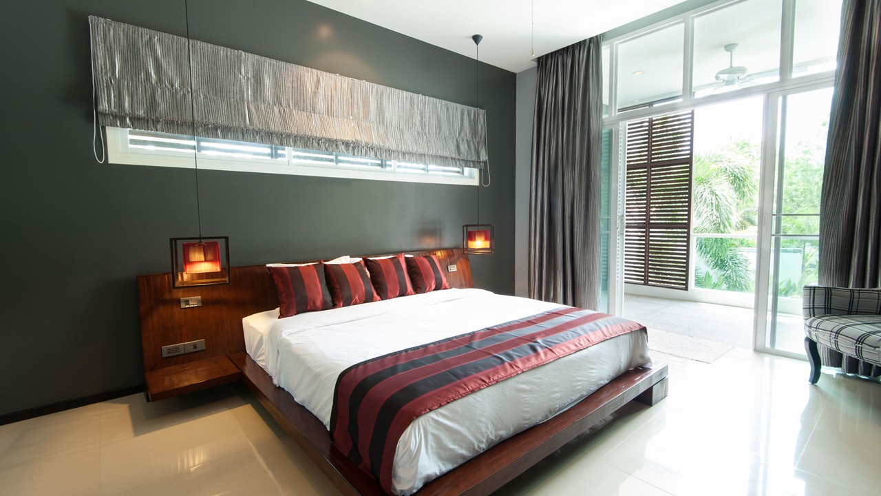 Photo of Bedroom in Patong