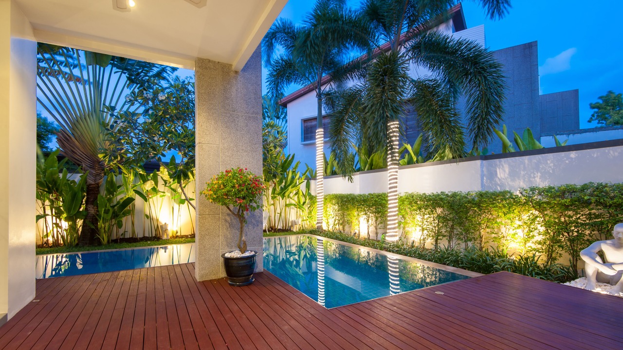 Photo of Outdoor in Patong