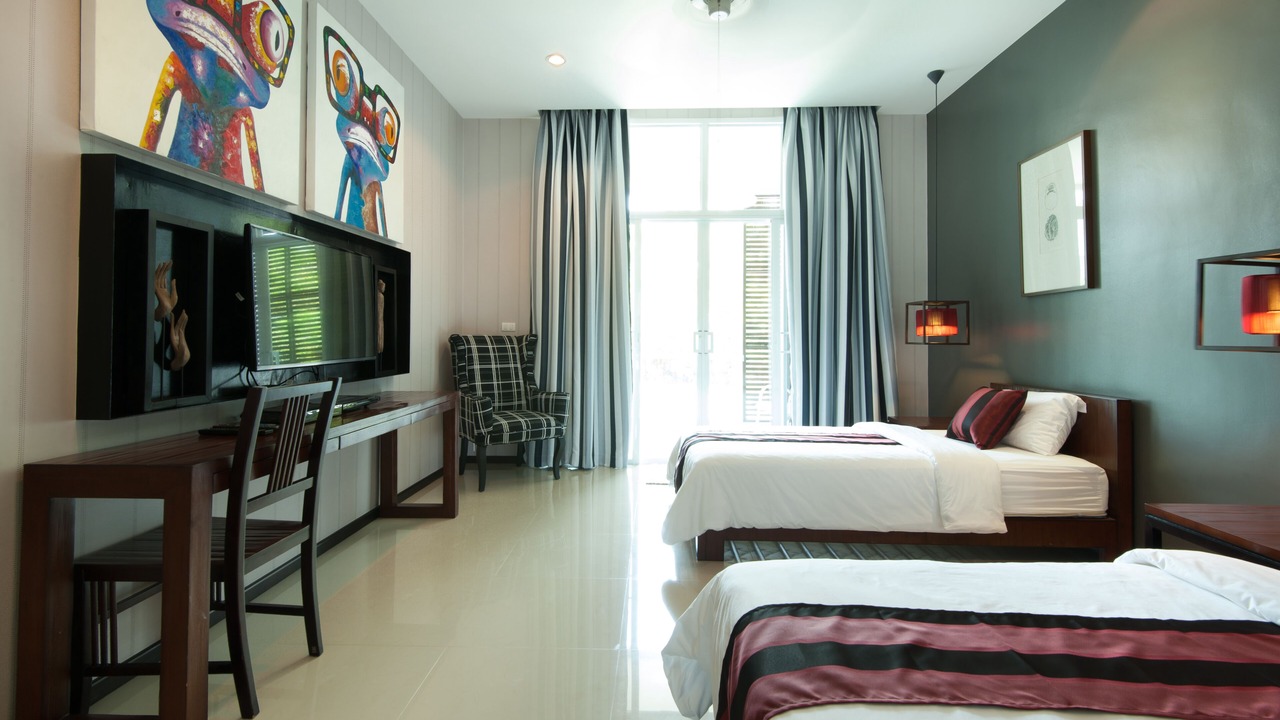 Photo of Bedroom in Patong