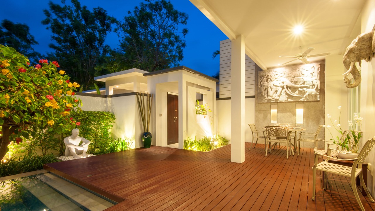 Photo of Outdoor in Patong