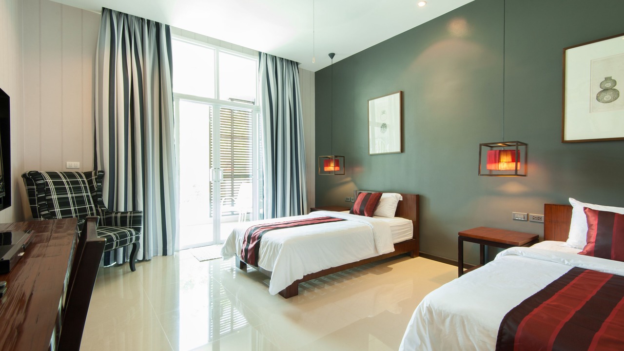 Photo of Bedroom in Patong