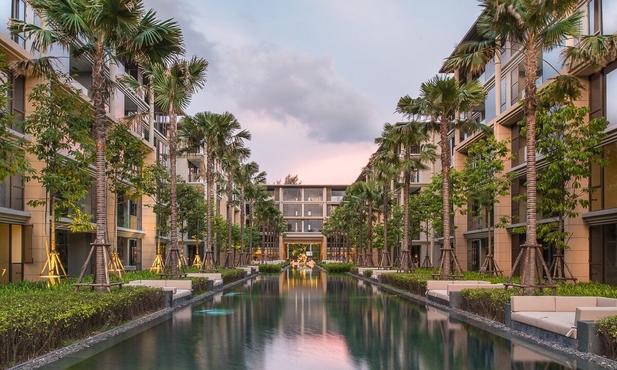 Photo of Outdoor in Mai Khao