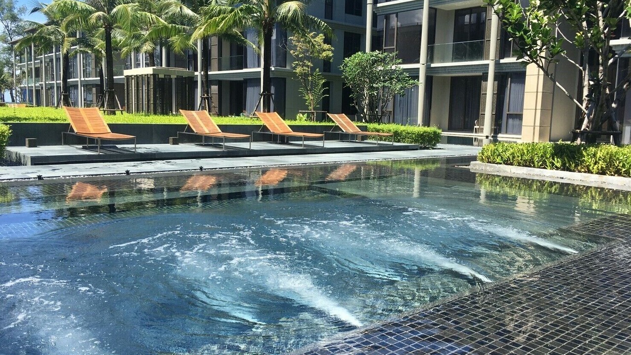 Photo of Outdoor in Mai Khao