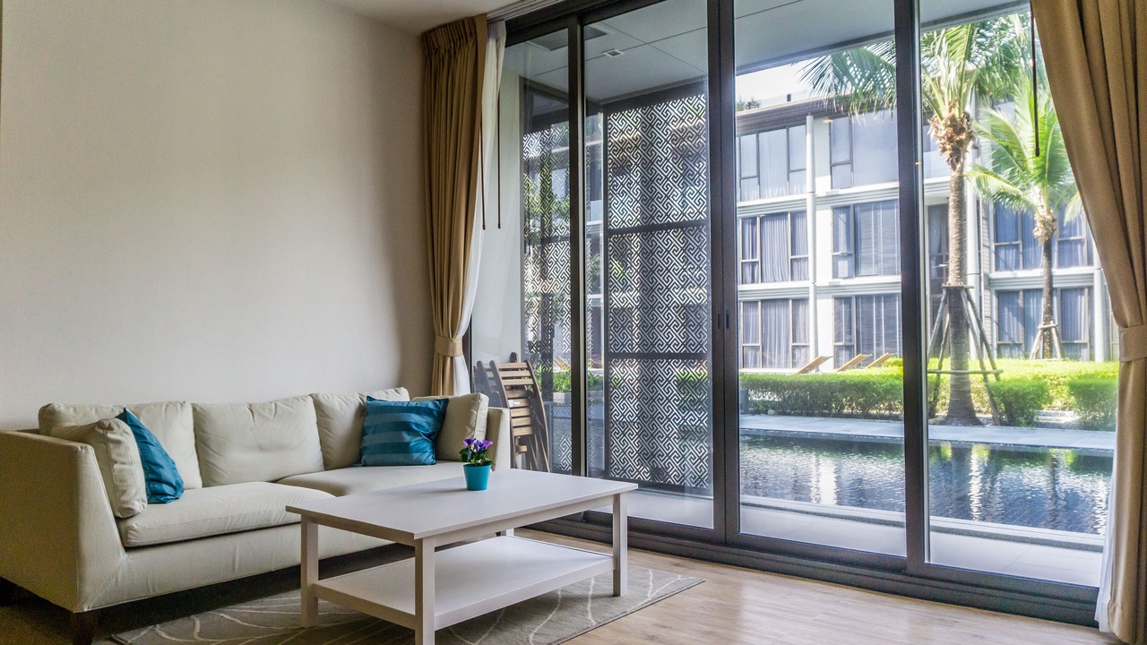 Photo of Livingroom in Mai Khao
