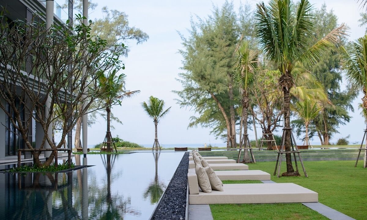 Photo of Outdoor in Mai Khao