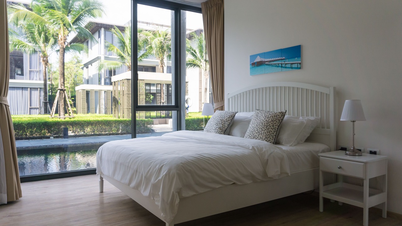 Photo of Bedroom in Mai Khao