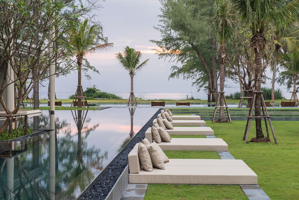 Photo of Outdoor in Mai Khao
