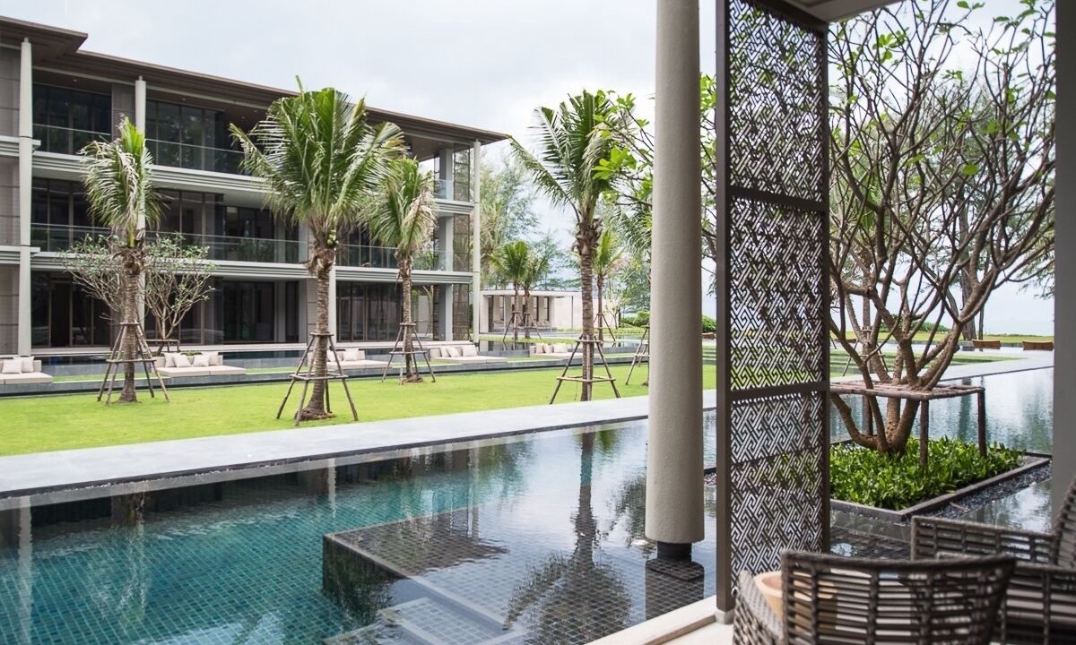 Photo of Outdoor in Mai Khao