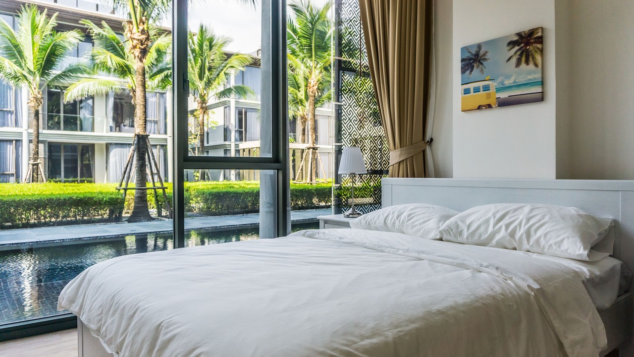 Photo of Bedroom in Mai Khao