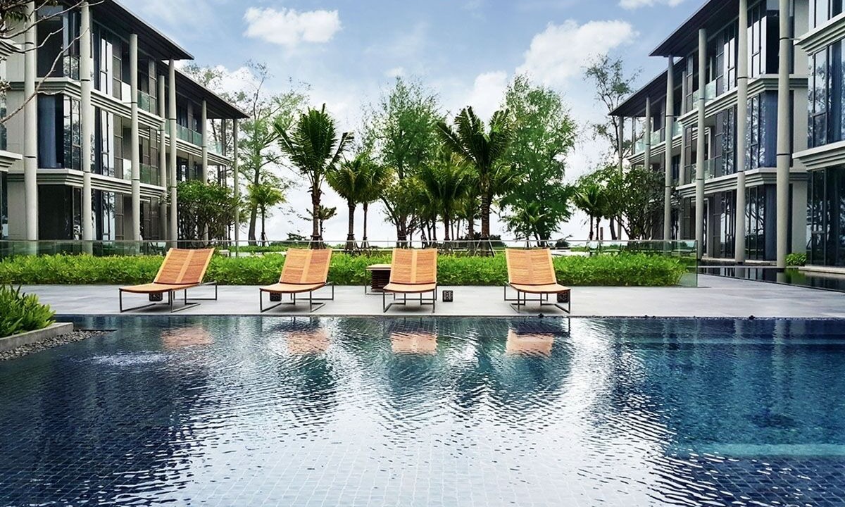 Photo of Outdoor in Mai Khao