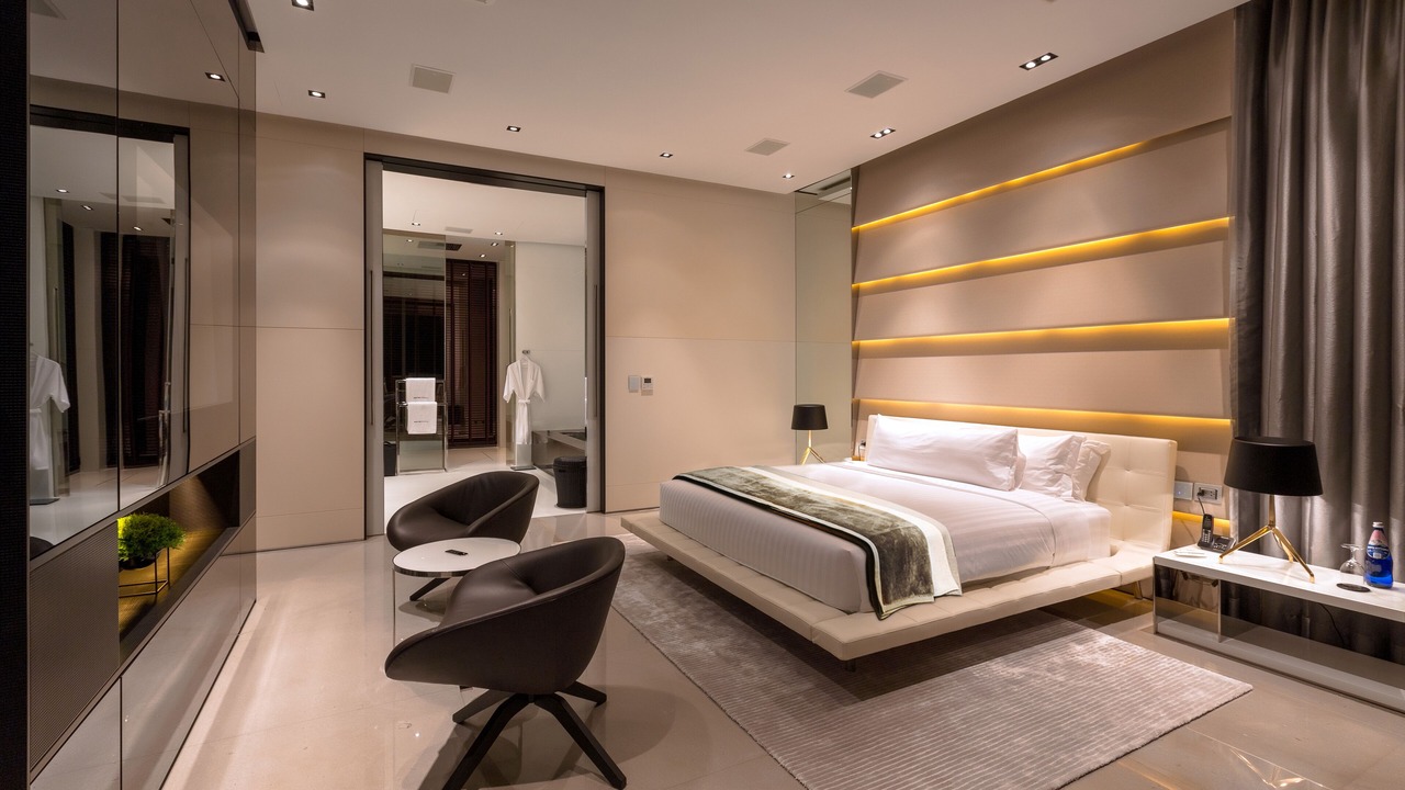 Photo of Bedroom in Wichit