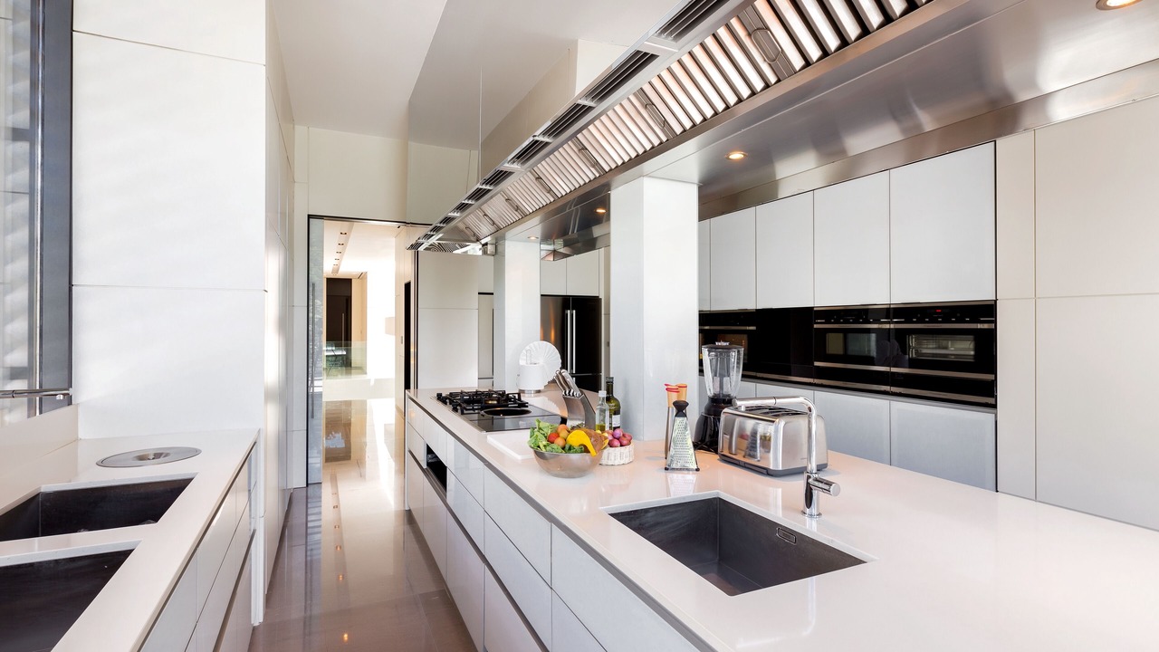 Photo of Kitchen in Wichit