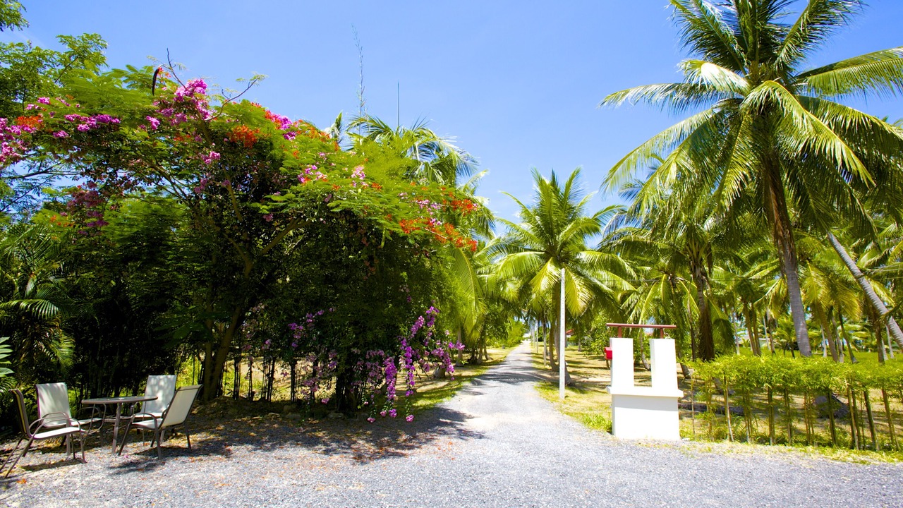 Photo of Outdoor in Ko Pha-ngan