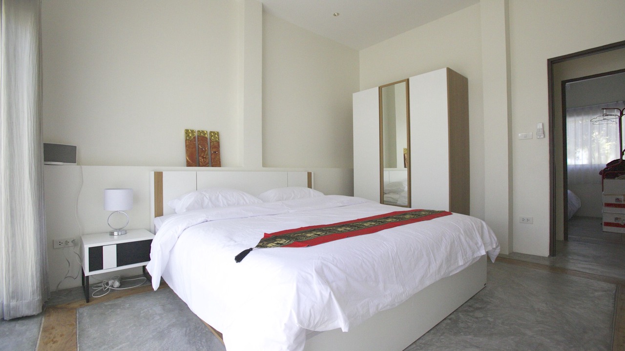 Photo of Bedroom in Ko Pha-ngan