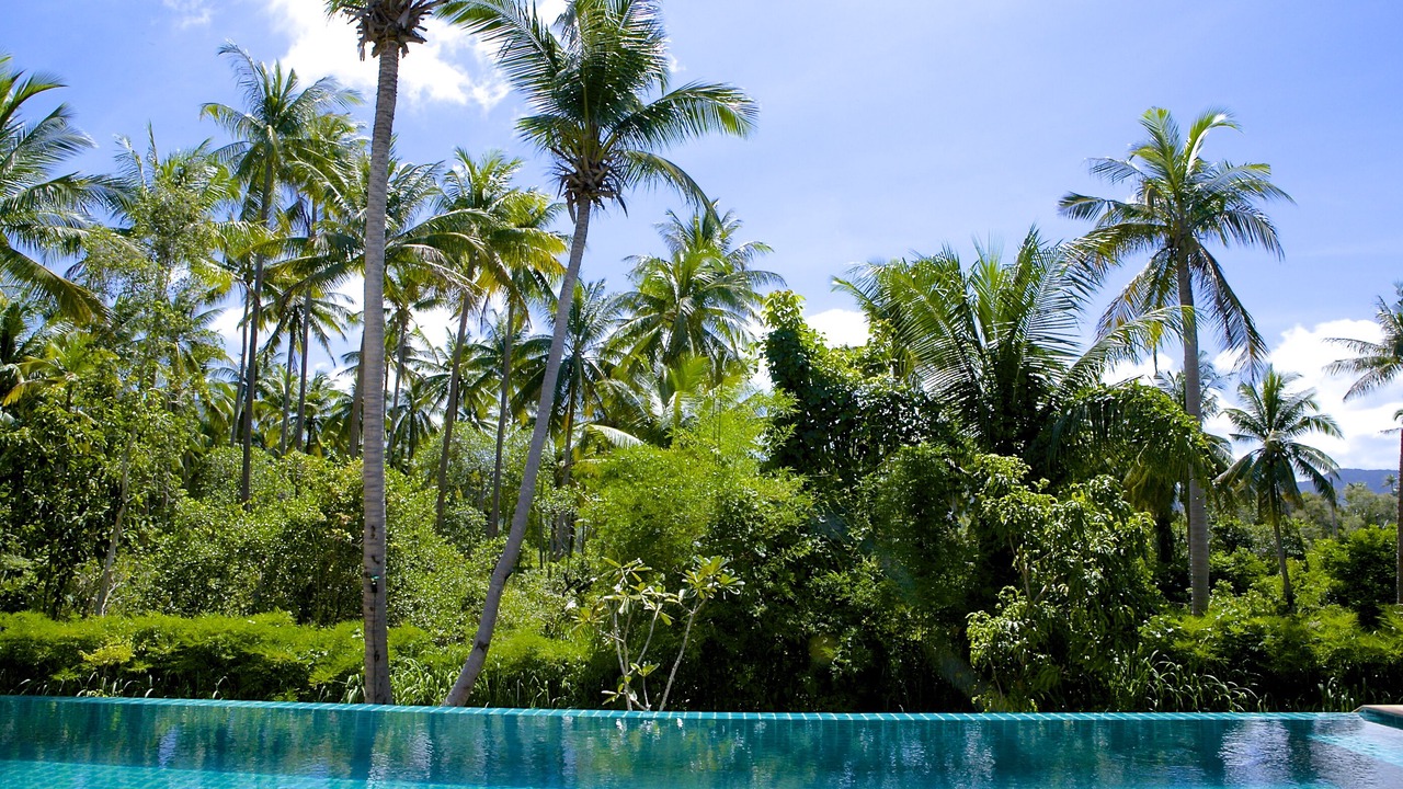 Photo of Outdoor in Ko Pha-ngan