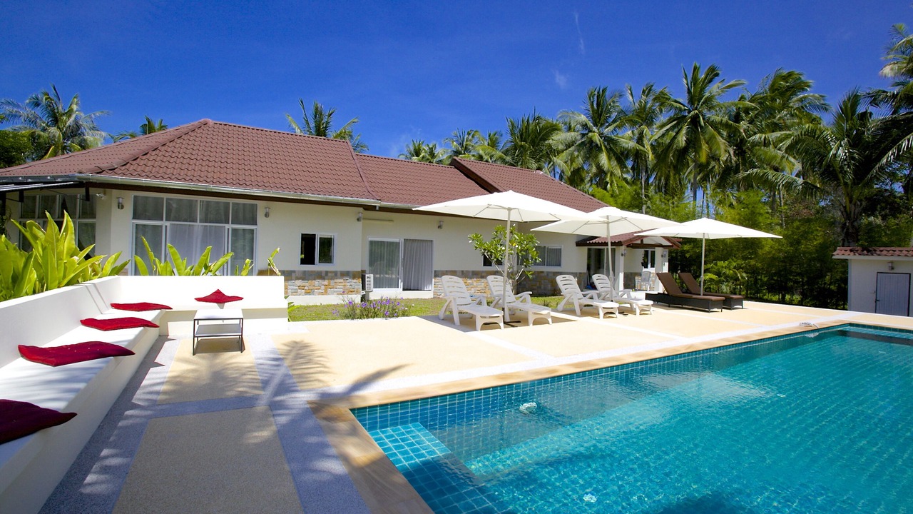 Photo of Outdoor in Ko Pha-ngan