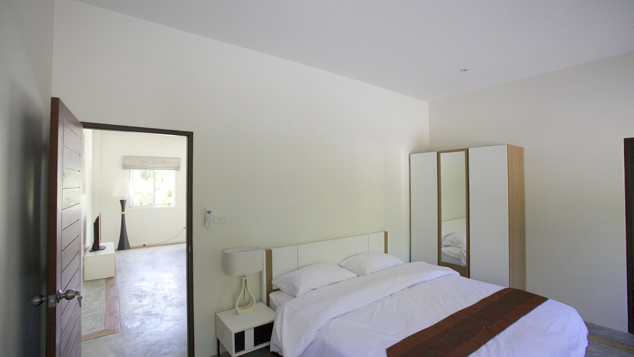Photo of Bedroom in Ko Pha-ngan