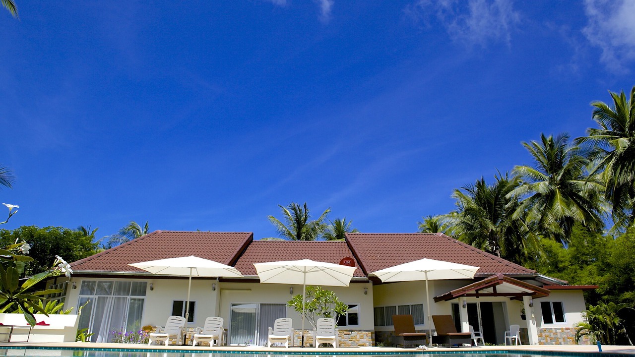 Photo of Outdoor in Ko Pha-ngan