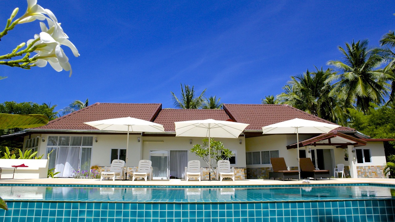 Photo of Outdoor in Ko Pha-ngan