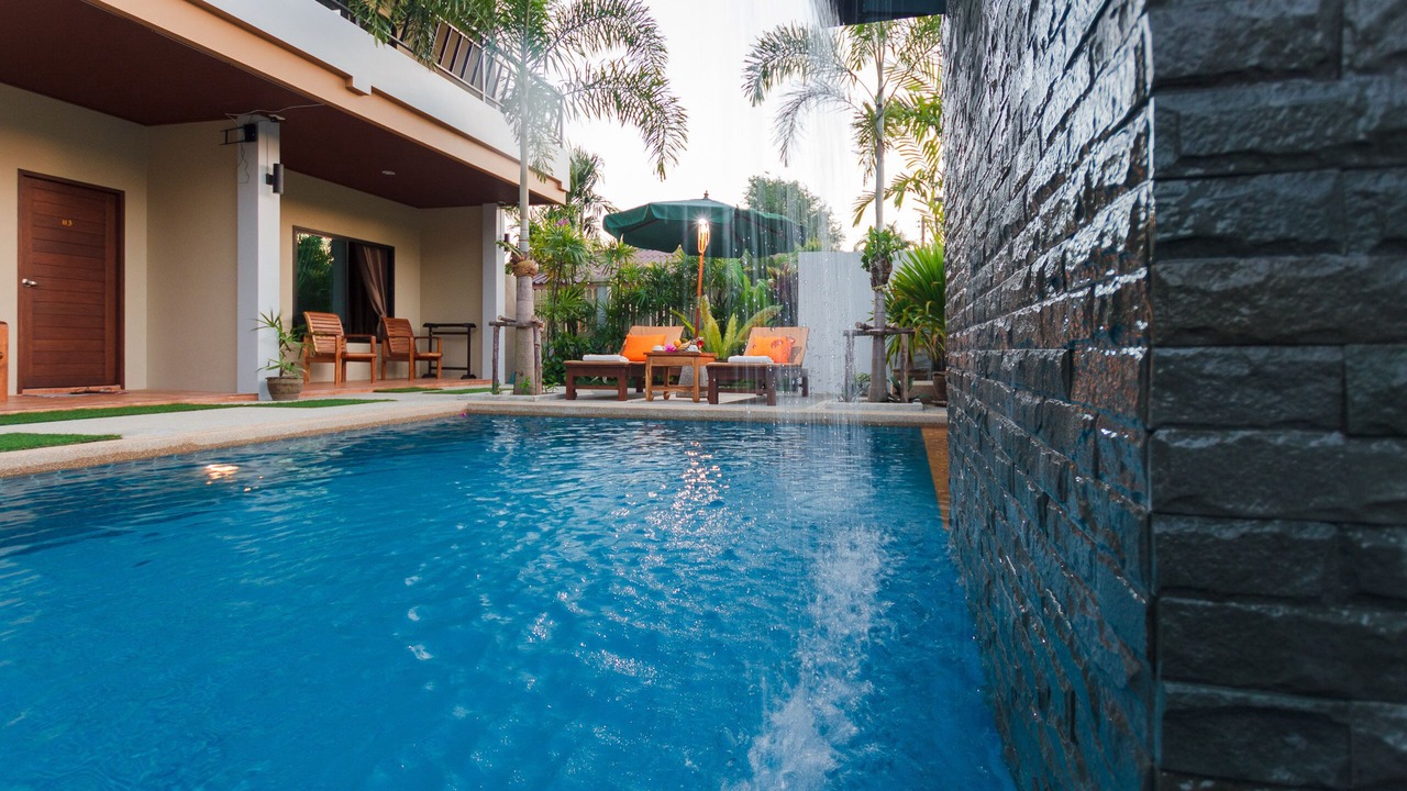 Photo of Outdoor in Rawai