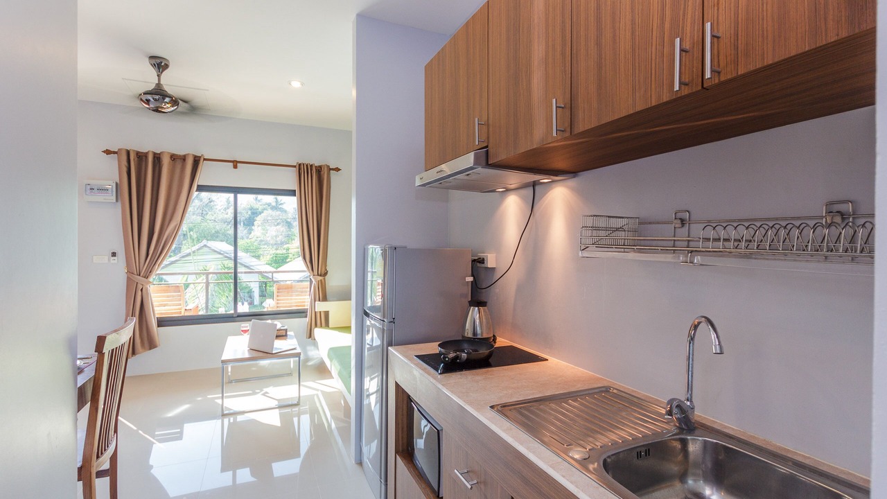 Photo of Kitchen in Rawai