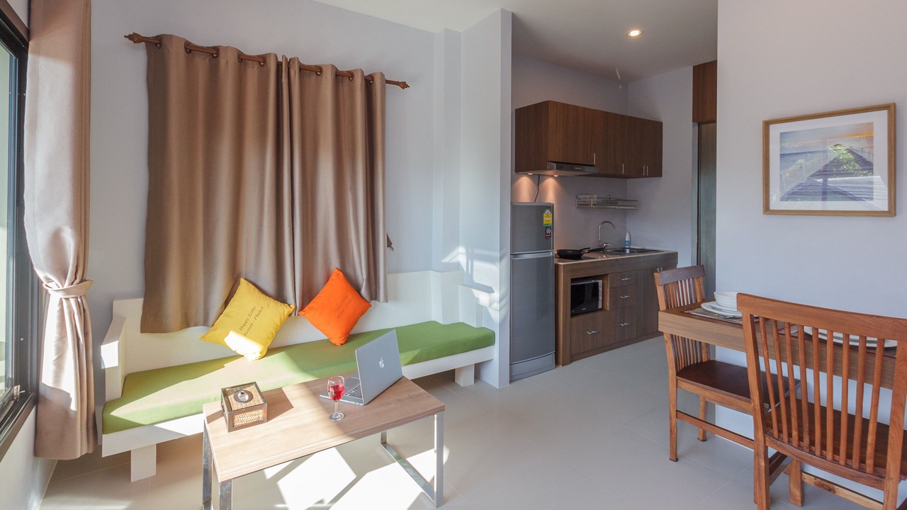 Photo of Livingroom in Rawai