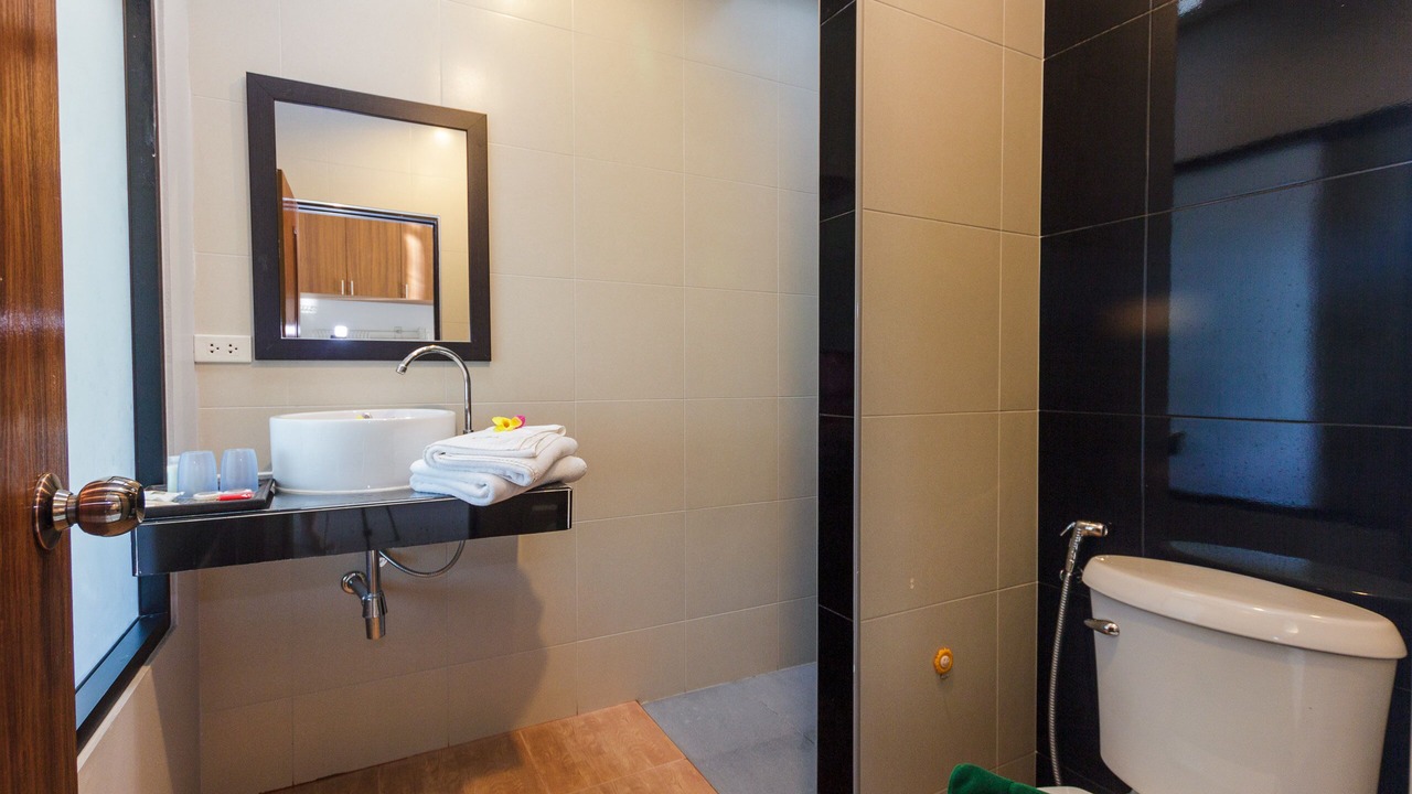 Photo of Bathroom in Rawai