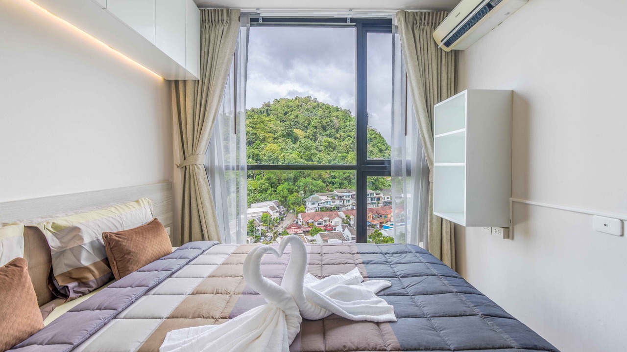 Photo of Bedroom in Talat Yai