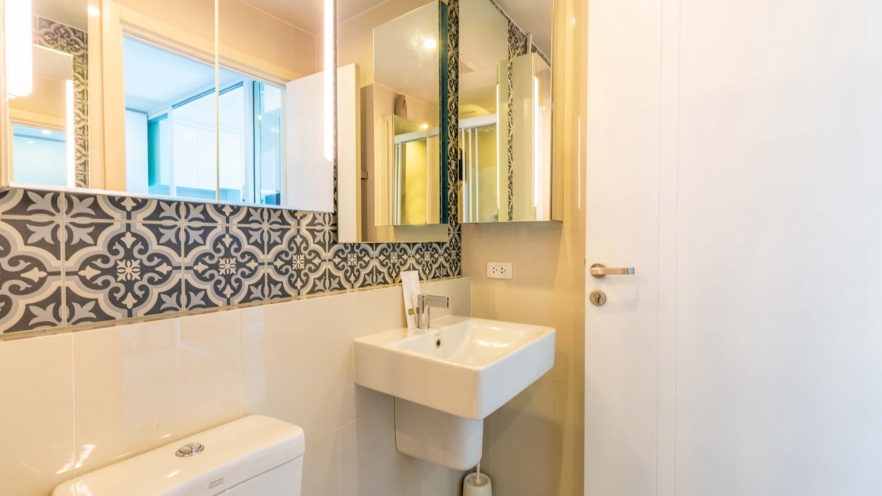 Photo of Bathroom in Talat Yai