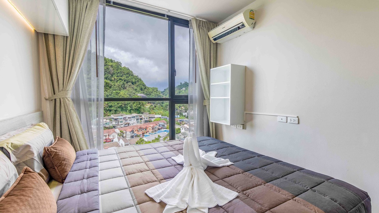 Photo of Bedroom in Talat Yai