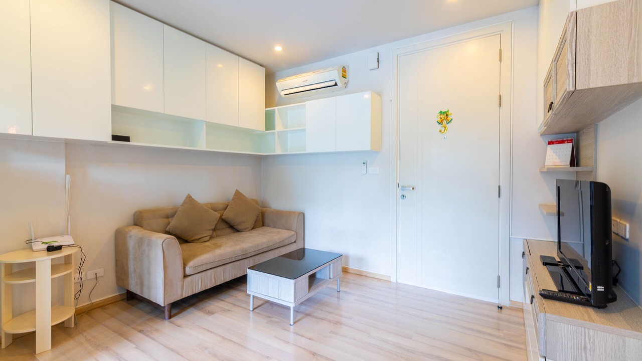 Photo of Livingroom in Talat Yai