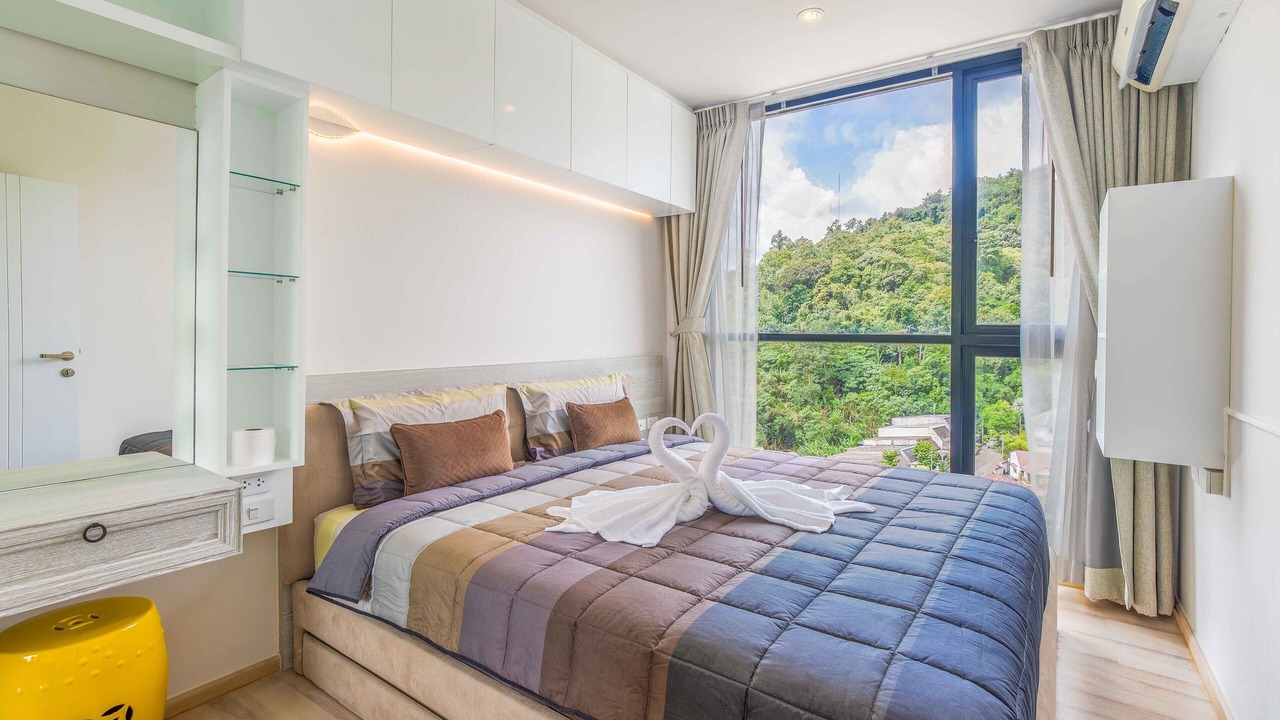 Photo of Bedroom in Talat Yai