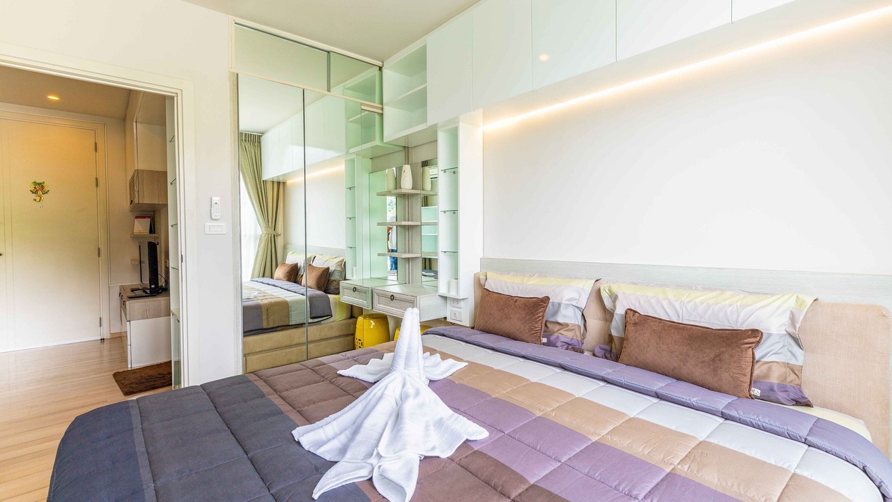 Photo of Bedroom in Talat Yai