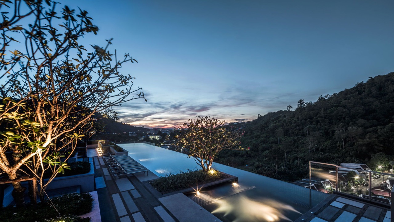 Photo of Outdoor in Talat Yai
