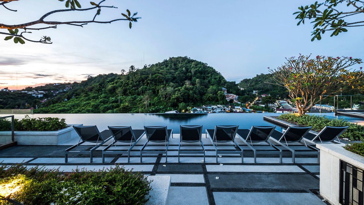Photo of Outdoor in Talat Yai