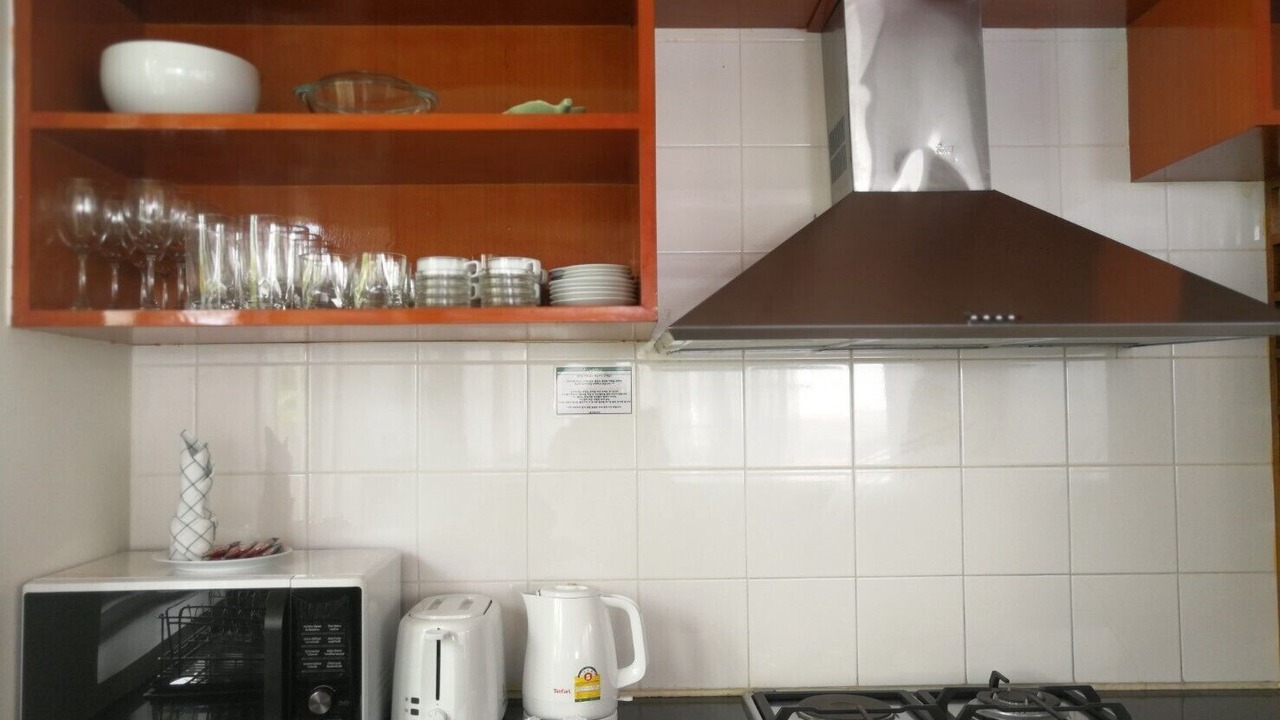 Photo of Kitchen in Chalong