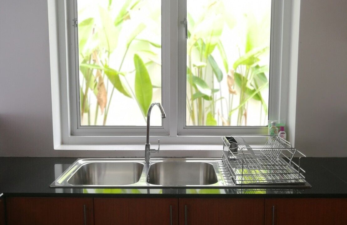 Photo of Kitchen in Chalong