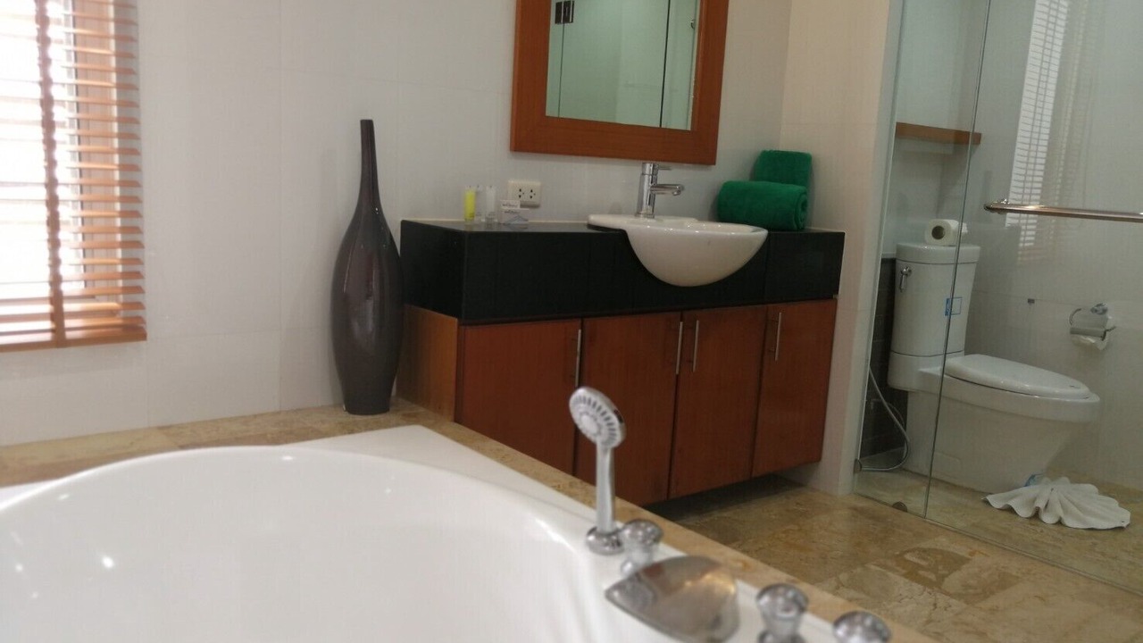 Photo of Bathroom in Chalong