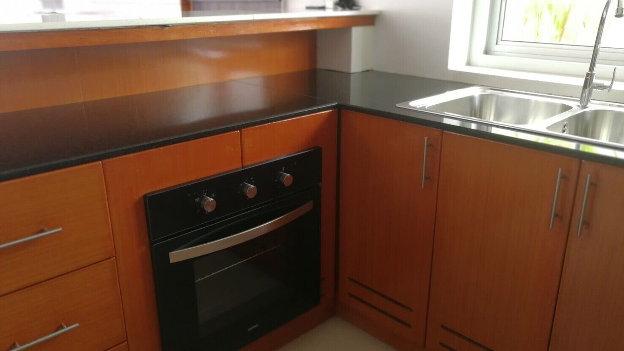 Photo of Kitchen in Chalong
