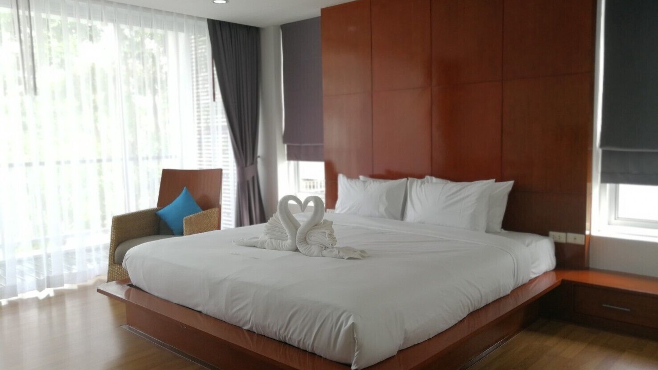 Photo of Bedroom in Chalong