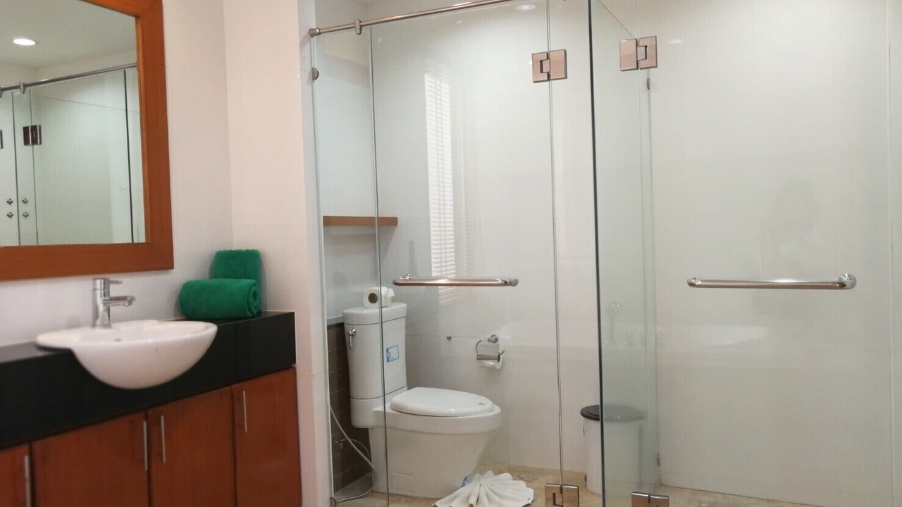Photo of Bathroom in Chalong