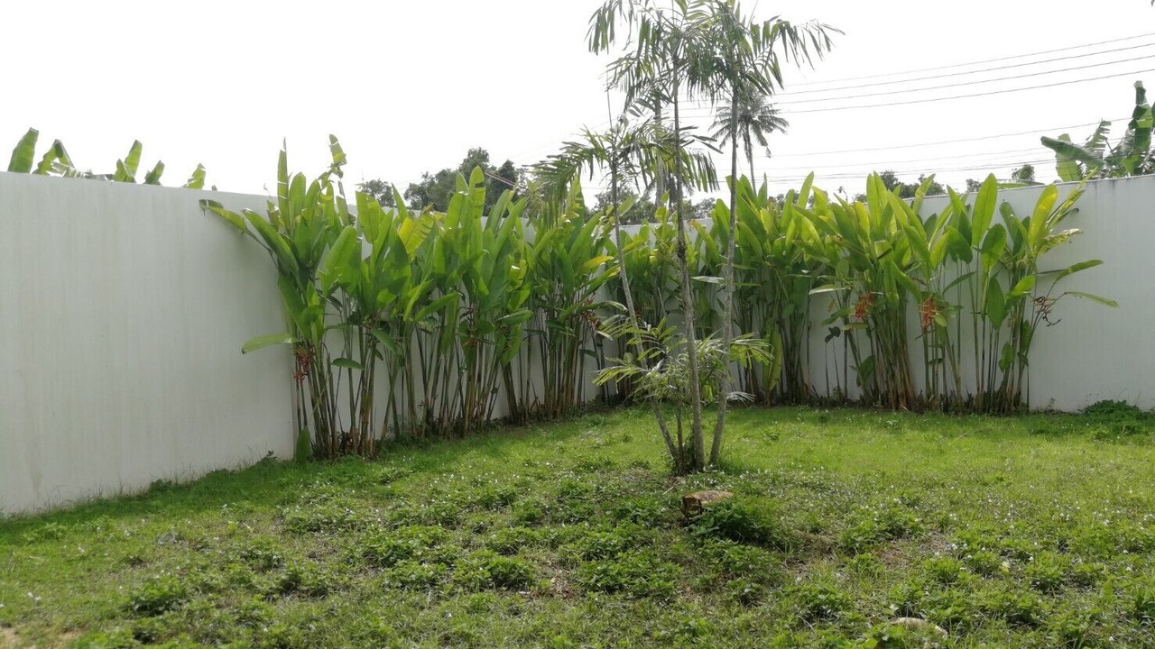 Photo of Outdoor in Chalong