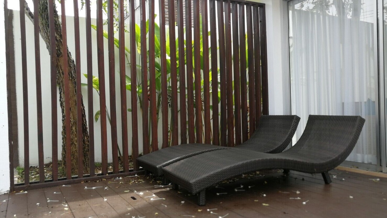 Photo of Patio Balcony in Chalong