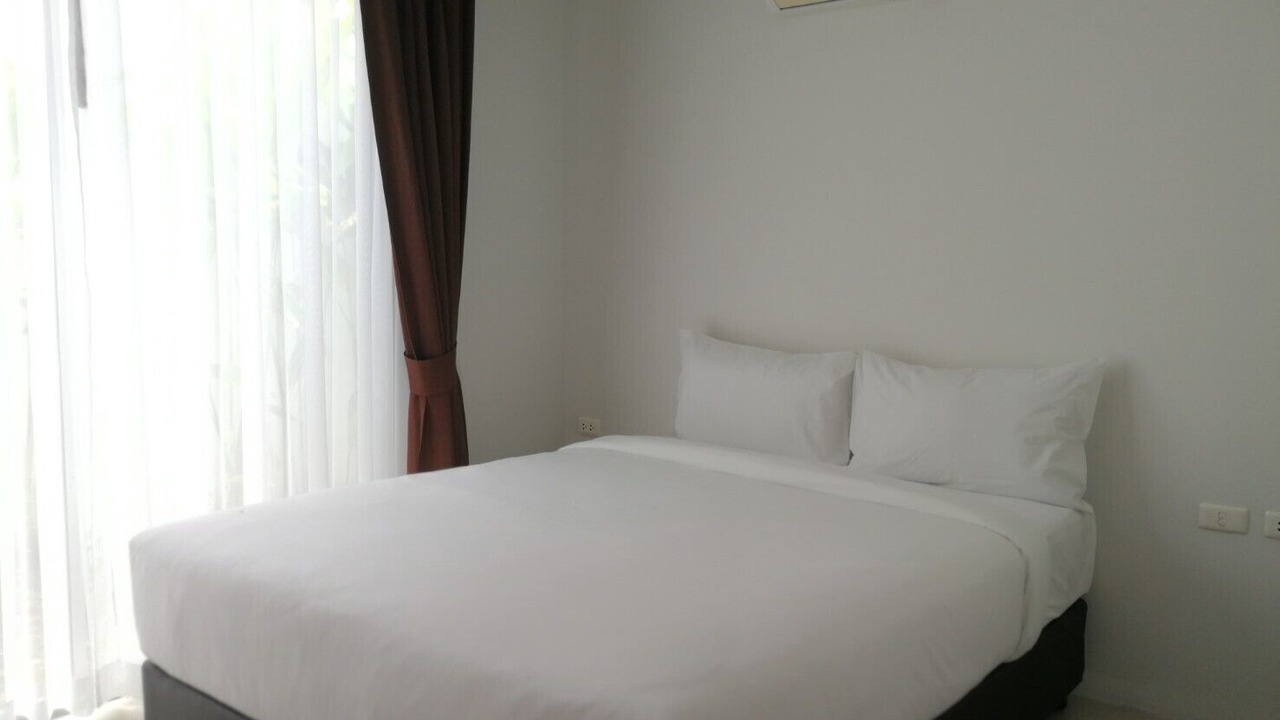 Photo of Bedroom in Chalong