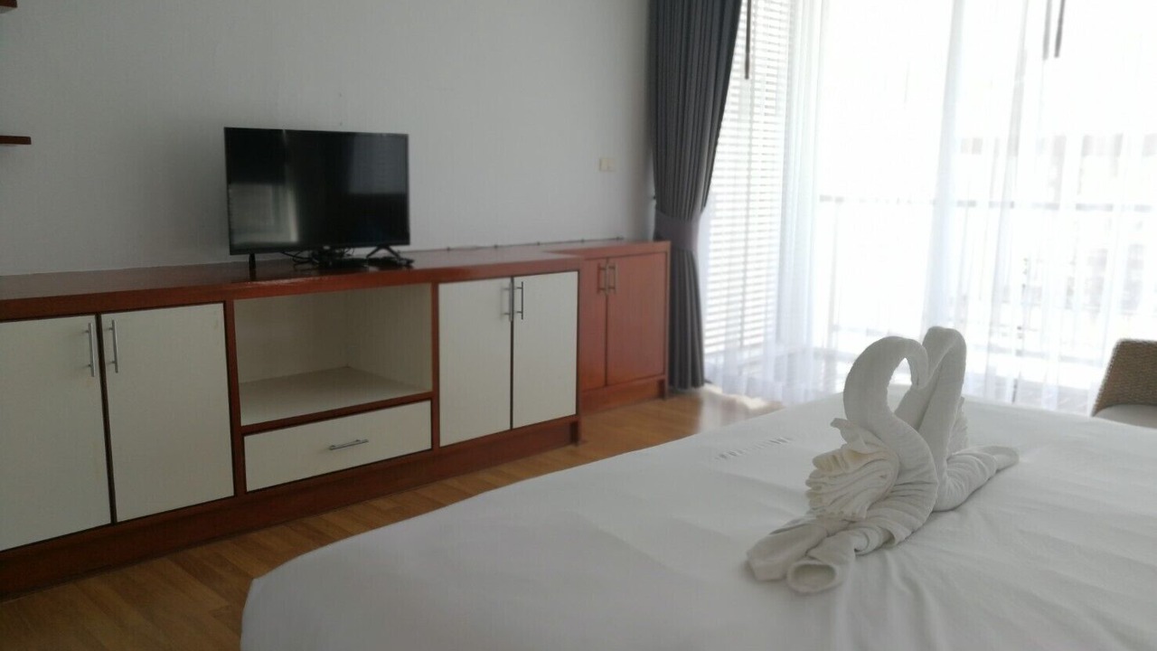 Photo of Bedroom in Chalong