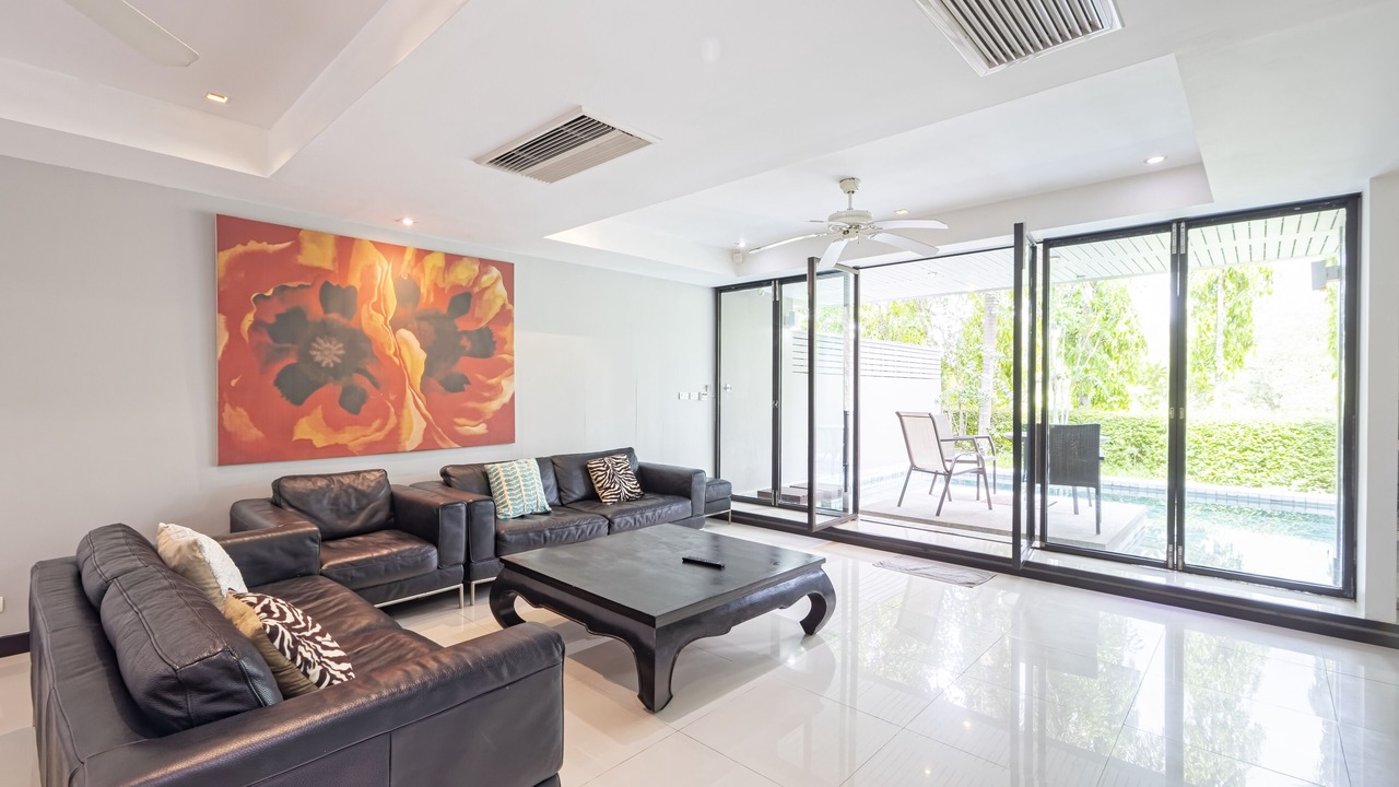 Photo of Livingroom in Kathu