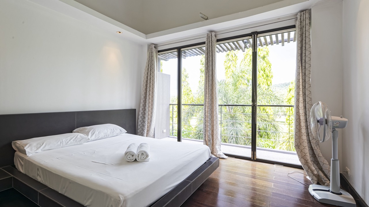 Photo of Bedroom in Kathu