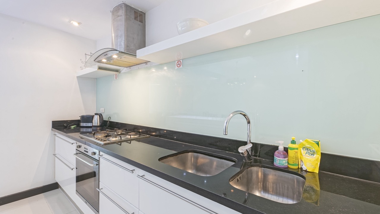Photo of Kitchen in Kathu