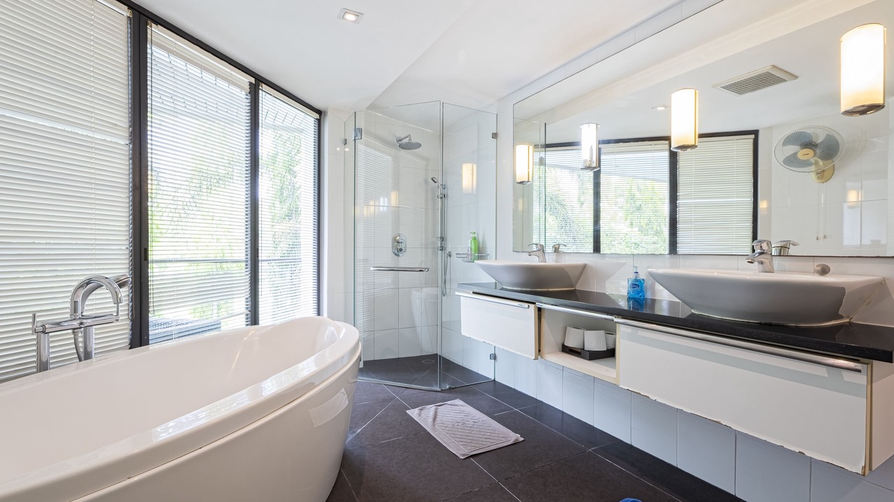 Photo of Bathroom in Kathu