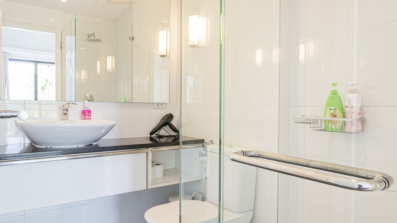 Photo of Bathroom in Kathu
